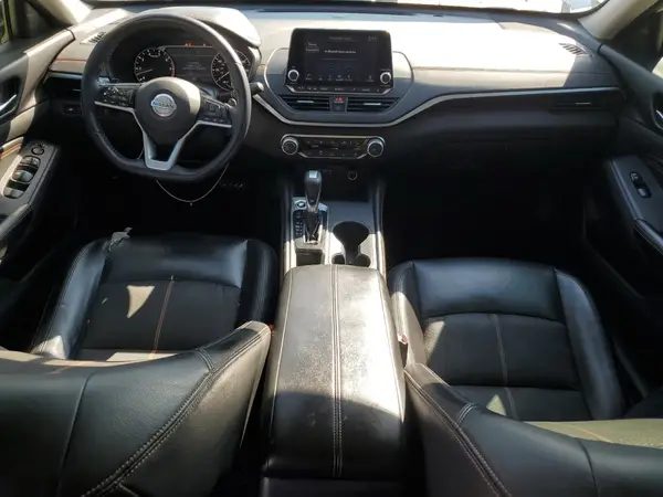 1N4BL4CV0KN319716 2019 NISSAN ALTIMA - Image 8