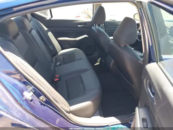 1N4BL4CV0KN319795 2019 NISSAN ALTIMA - Image 8