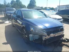 1N4BL4CV0KN320137 2019 NISSAN ALTIMA