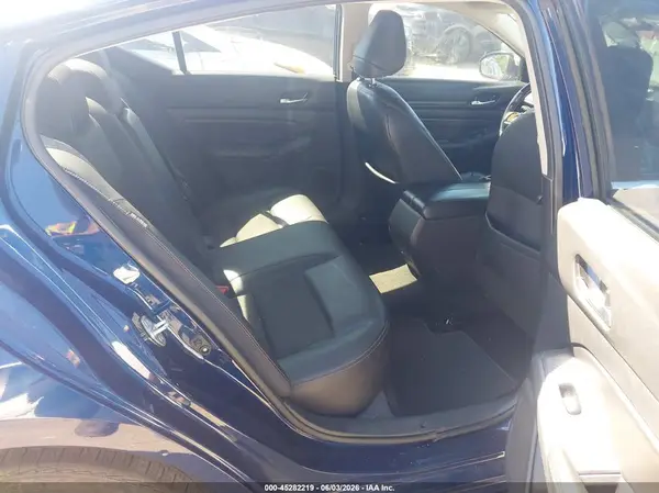 1N4BL4CV0KN320137 2019 NISSAN ALTIMA - Image 8