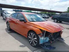 1N4BL4CV0KN320493 2019 NISSAN ALTIMA