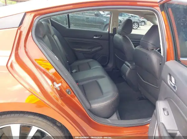 1N4BL4CV0KN320493 2019 NISSAN ALTIMA - Image 8