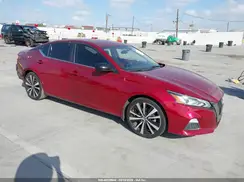 1N4BL4CV0KN320512 2019 NISSAN ALTIMA