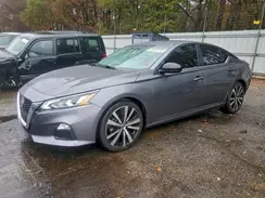 1N4BL4CV0KN321465 2019 NISSAN ALTIMA