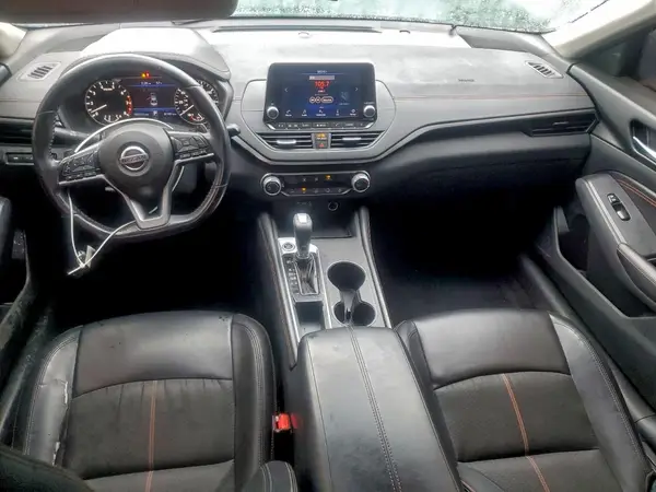 1N4BL4CV0KN321465 2019 NISSAN ALTIMA - Image 8