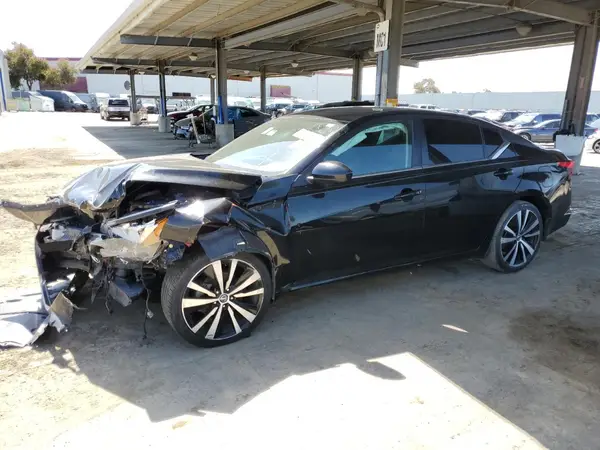 1N4BL4CV0KN321577 2019 NISSAN ALTIMA - Image 1