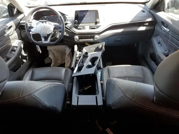 1N4BL4CV0KN321577 2019 NISSAN ALTIMA - Image 8