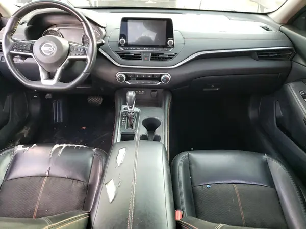 1N4BL4CV0KN328237 2019 NISSAN ALTIMA - Image 8