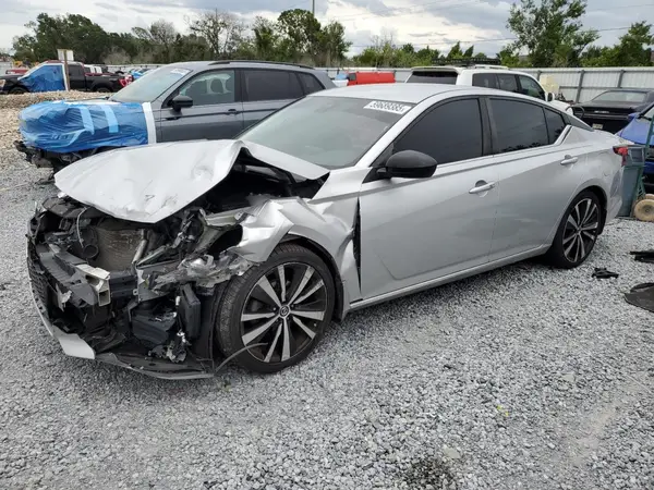1N4BL4CV0LC100896 2020 NISSAN ALTIMA - Image 1