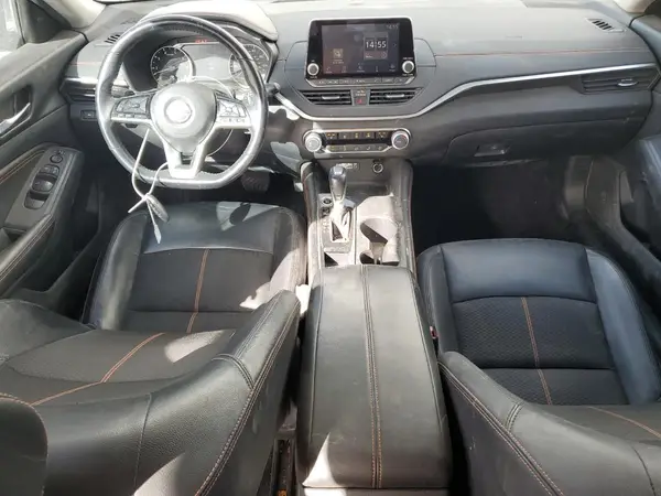1N4BL4CV0LC112997 2020 NISSAN ALTIMA - Image 8
