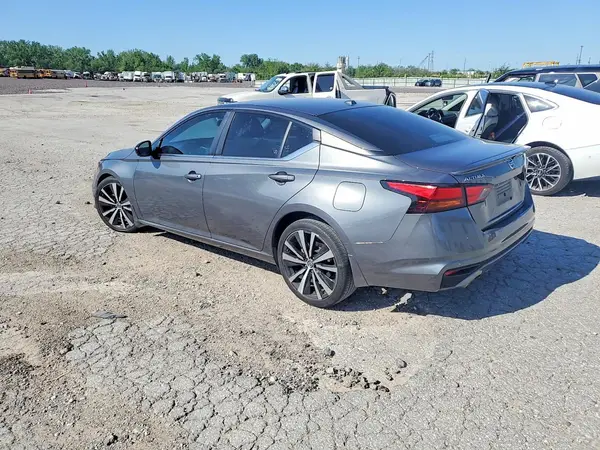 1N4BL4CV0LC113373 2020 NISSAN ALTIMA - Image 2