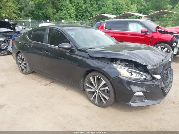 1N4BL4CV0LC114295 2020 NISSAN ALTIMA - Image 1