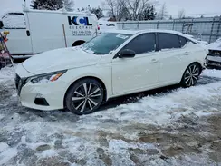 1N4BL4CV0LC116581 2020 NISSAN ALTIMA