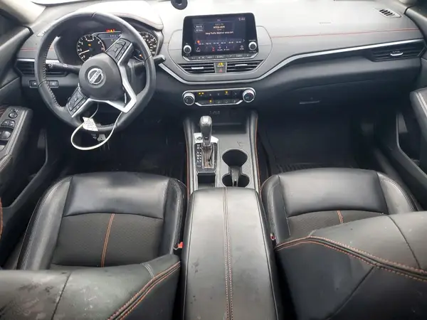 1N4BL4CV0LC116581 2020 NISSAN ALTIMA - Image 8