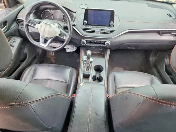 1N4BL4CV0LC116774 2020 NISSAN ALTIMA - Image 8