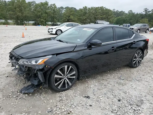 1N4BL4CV0LC119142 2020 NISSAN ALTIMA - Image 1