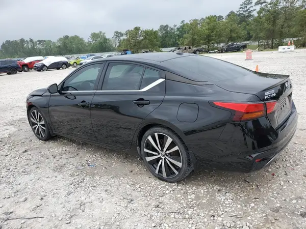 1N4BL4CV0LC119142 2020 NISSAN ALTIMA - Image 2