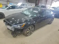 1N4BL4CV0LC120081 2020 NISSAN ALTIMA