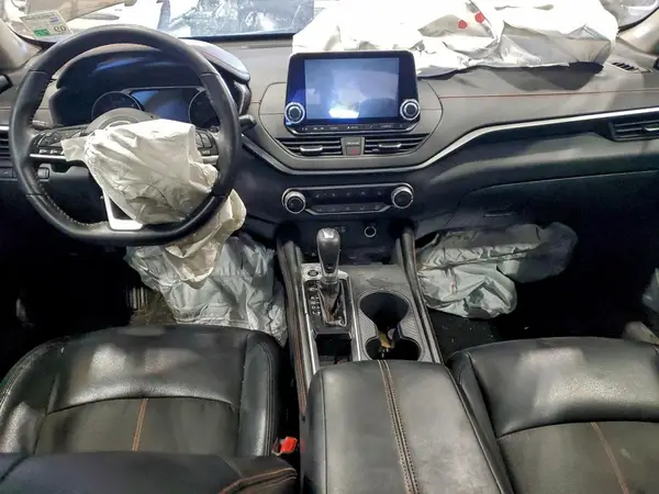 1N4BL4CV0LC120081 2020 NISSAN ALTIMA - Image 8