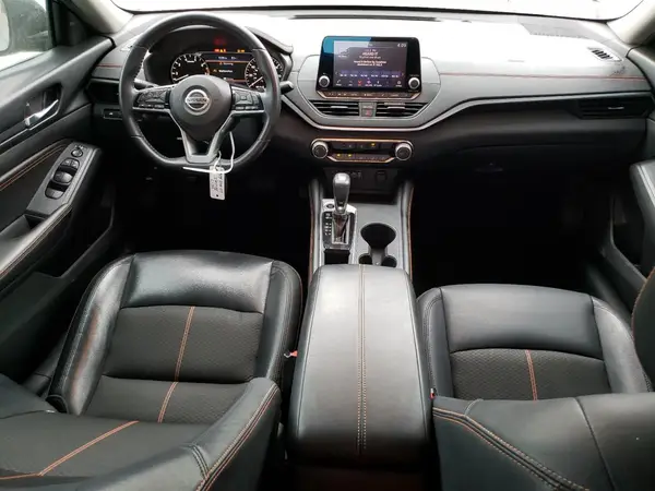 1N4BL4CV0LC120873 2020 NISSAN ALTIMA - Image 8