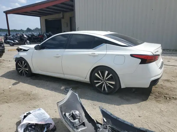 1N4BL4CV0LC121943 2020 NISSAN ALTIMA - Image 2