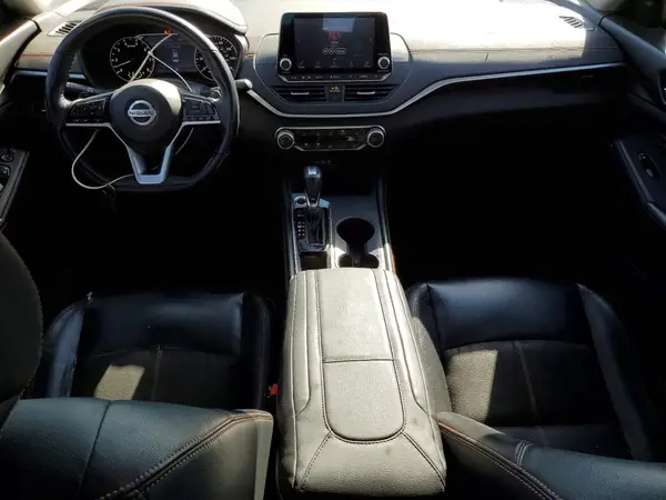 1N4BL4CV0LC123367 2020 NISSAN ALTIMA - Image 8