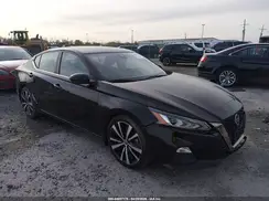 1N4BL4CV0LC124048 2020 NISSAN ALTIMA