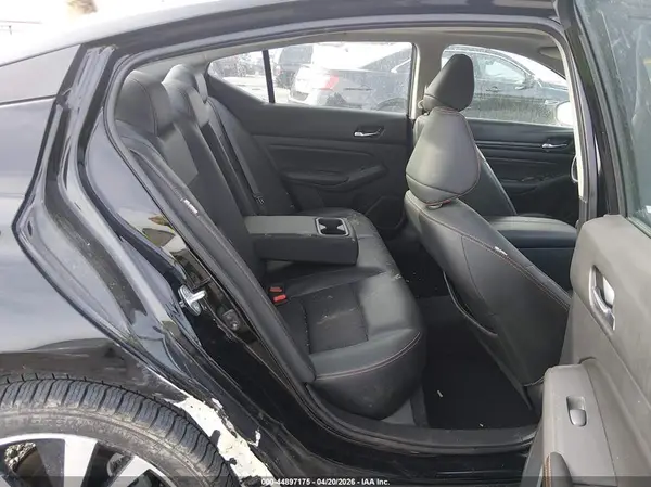 1N4BL4CV0LC124048 2020 NISSAN ALTIMA - Image 8