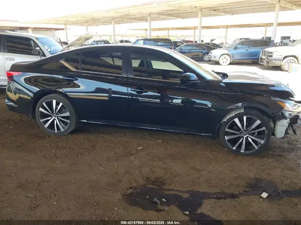 1N4BL4CV0LC124180 2020 NISSAN ALTIMA - Image 1