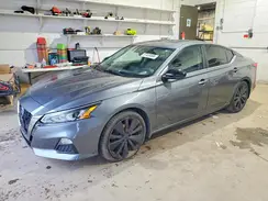 1N4BL4CV0LC124437 2020 NISSAN ALTIMA
