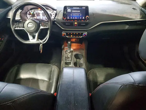 1N4BL4CV0LC124437 2020 NISSAN ALTIMA - Image 8