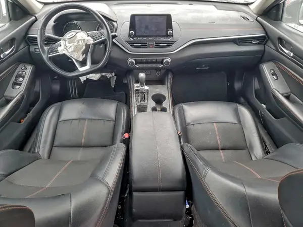 1N4BL4CV0LC125281 2020 NISSAN ALTIMA - Image 8