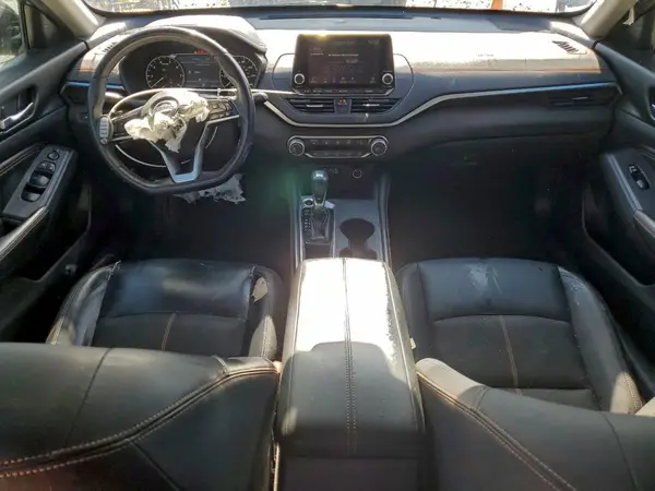 1N4BL4CV0LC125961 2020 NISSAN ALTIMA - Image 8