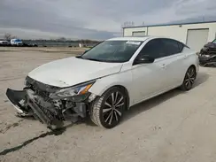 1N4BL4CV0LC126818 2020 NISSAN ALTIMA