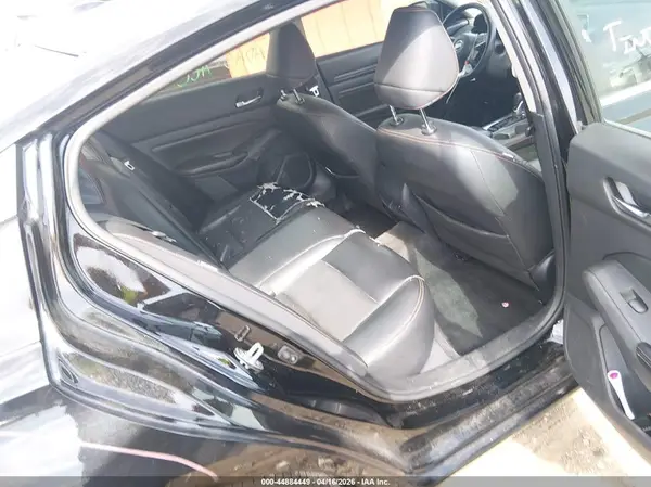 1N4BL4CV0LC128200 2020 NISSAN ALTIMA - Image 8