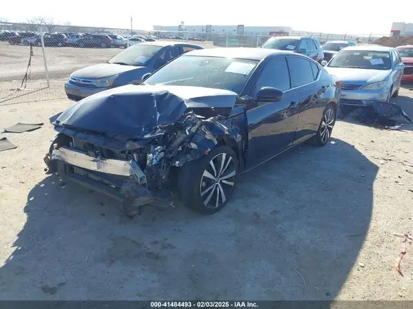 1N4BL4CV0LC128326 2020 NISSAN ALTIMA - Image 2