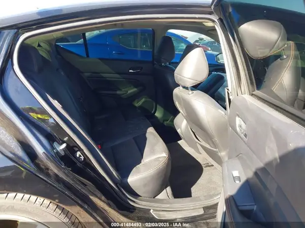 1N4BL4CV0LC128326 2020 NISSAN ALTIMA - Image 8