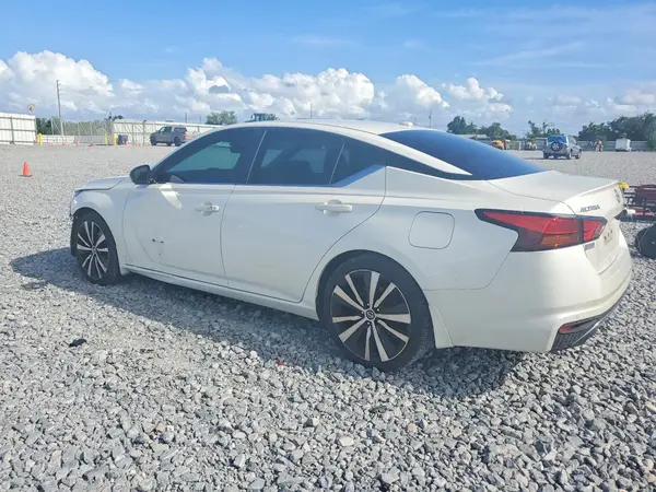 1N4BL4CV0LC128651 2020 NISSAN ALTIMA - Image 2