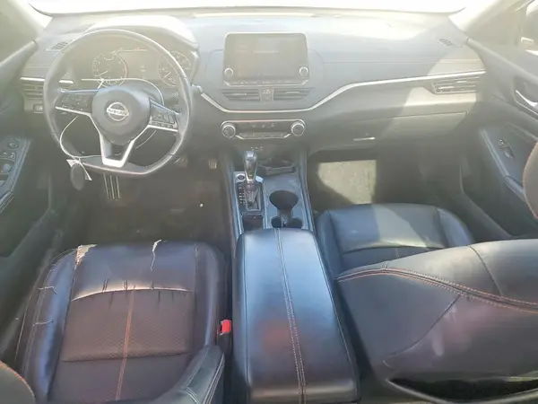1N4BL4CV0LC128651 2020 NISSAN ALTIMA - Image 8