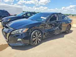 1N4BL4CV0LC129511 2020 NISSAN ALTIMA