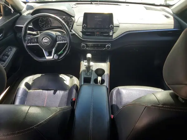 1N4BL4CV0LC129511 2020 NISSAN ALTIMA - Image 8