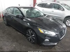 1N4BL4CV0LC130710 2020 NISSAN ALTIMA