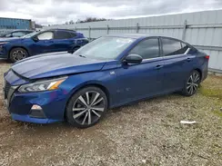 1N4BL4CV0LC131095 2020 NISSAN ALTIMA