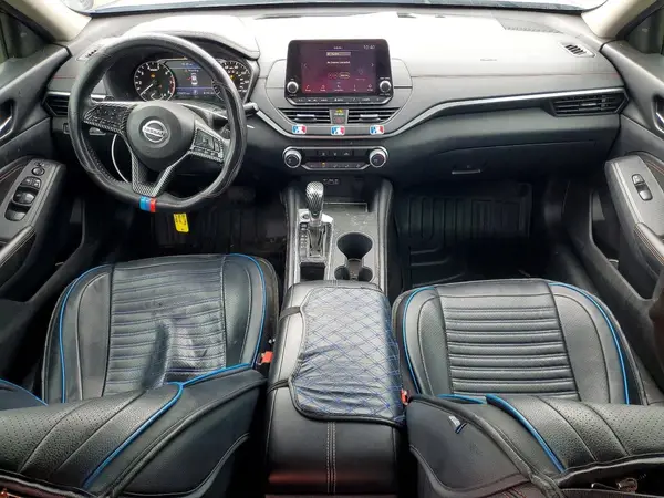 1N4BL4CV0LC131095 2020 NISSAN ALTIMA - Image 8