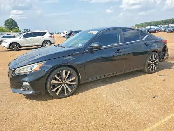 1N4BL4CV0LC131162 2020 NISSAN ALTIMA - Image 1