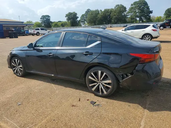 1N4BL4CV0LC131162 2020 NISSAN ALTIMA - Image 2
