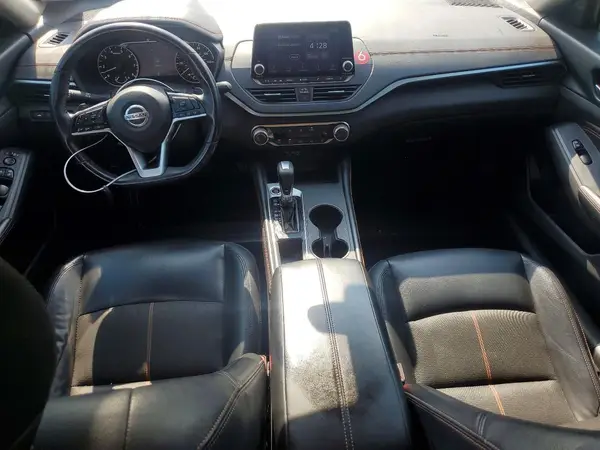 1N4BL4CV0LC131162 2020 NISSAN ALTIMA - Image 8