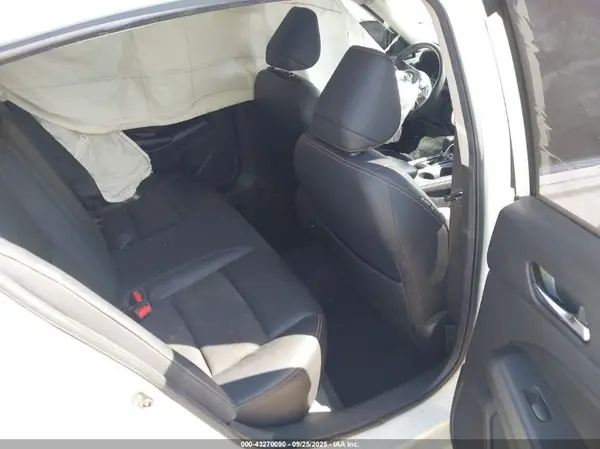 1N4BL4CV0LC133493 2020 NISSAN ALTIMA - Image 8