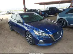 1N4BL4CV0LC134112 2020 NISSAN ALTIMA