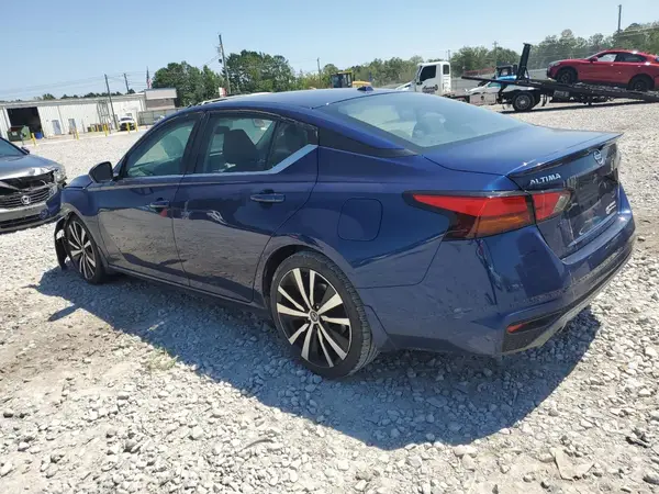 1N4BL4CV0LC134692 2020 NISSAN ALTIMA - Image 2